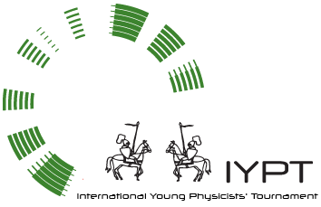 International Young
												Physicists' Tournament (IYPT)